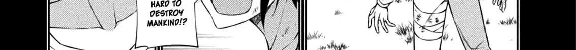 Freezing Chapter 224 page 30 - 