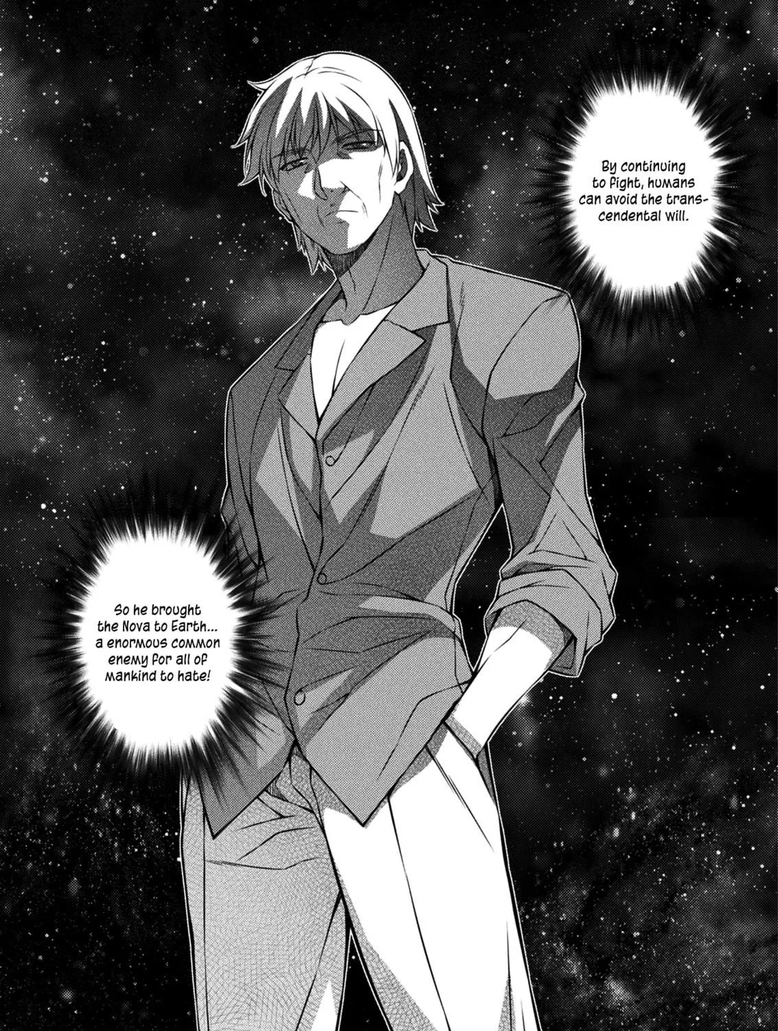 Freezing Chapter 224 page 45 - 