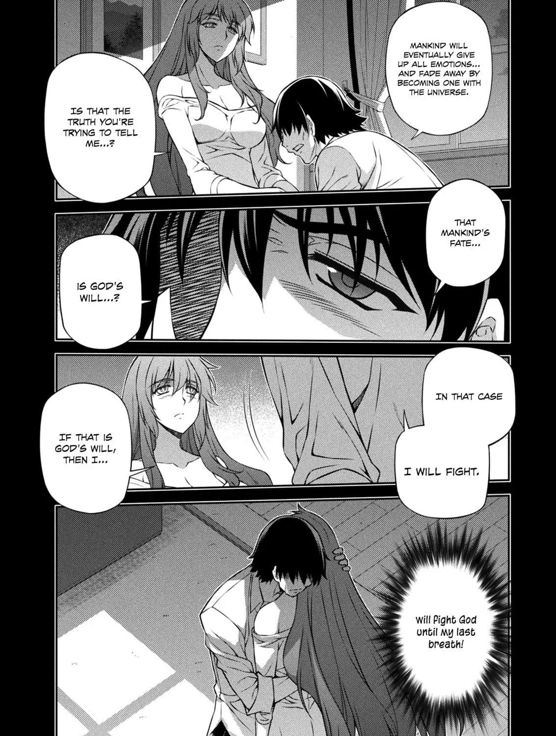 Freezing Chapter 224 page 47 - 