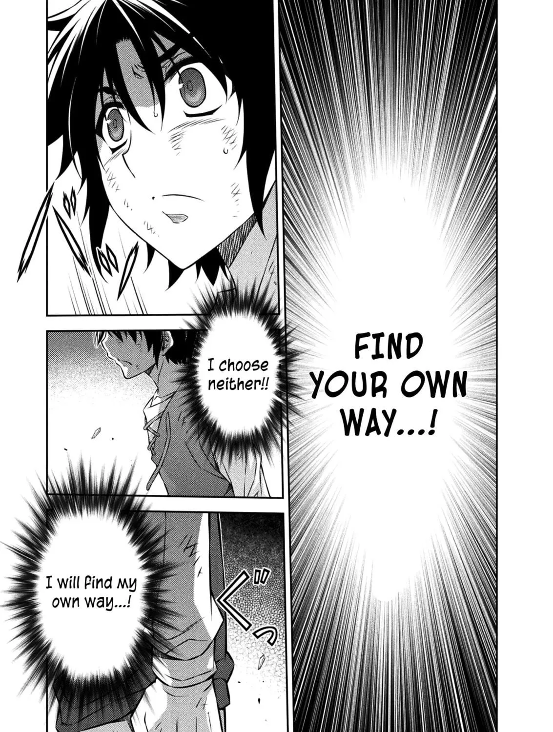 Freezing Chapter 225 page 38 - 