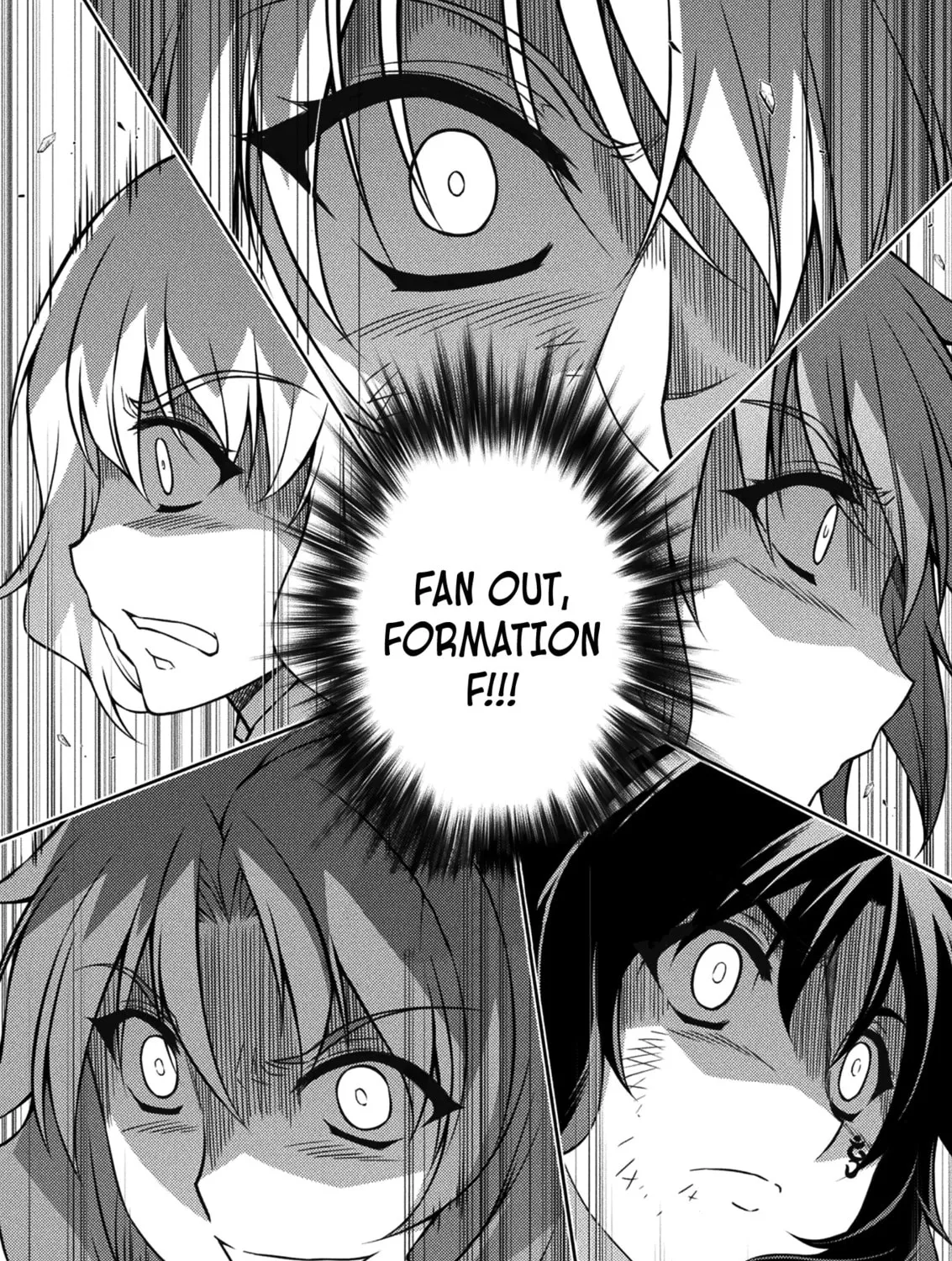 Freezing Chapter 225 page 44 - 