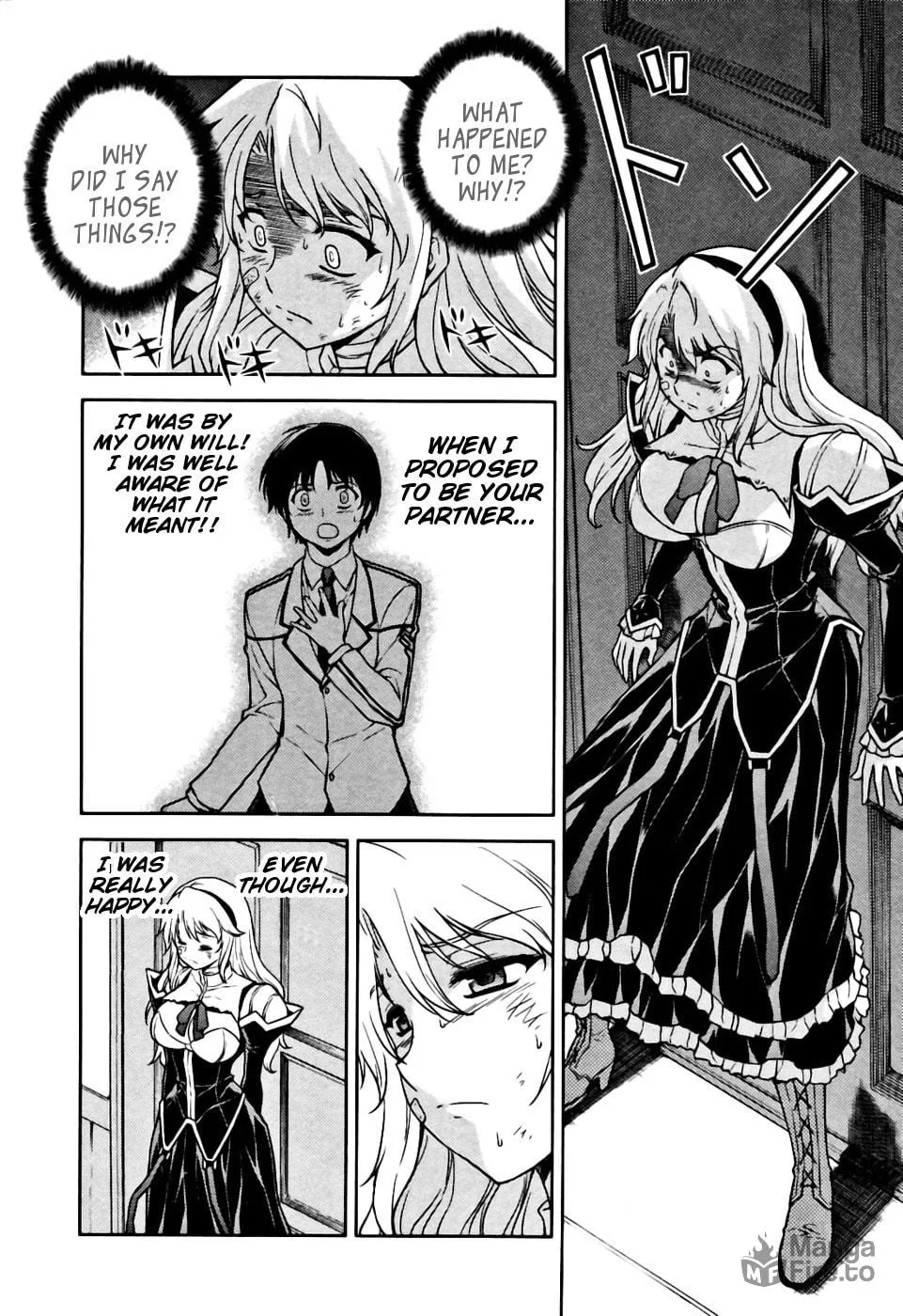 Read Freezing chapter 23 image 14 on Lezhin