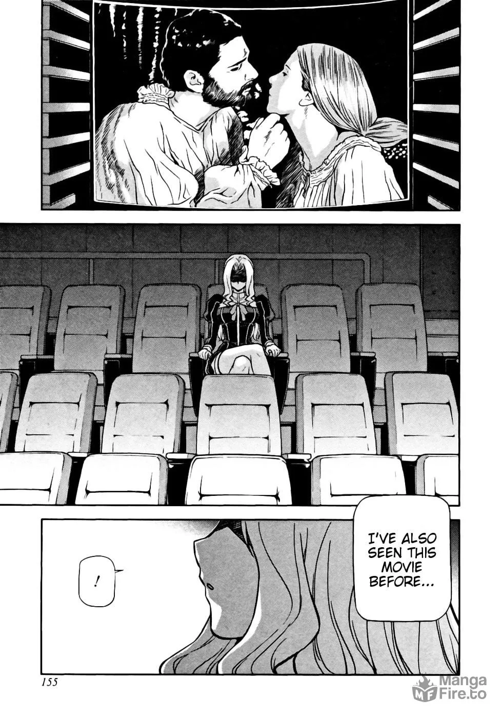 Read Freezing chapter 23 image 19 on Lezhin