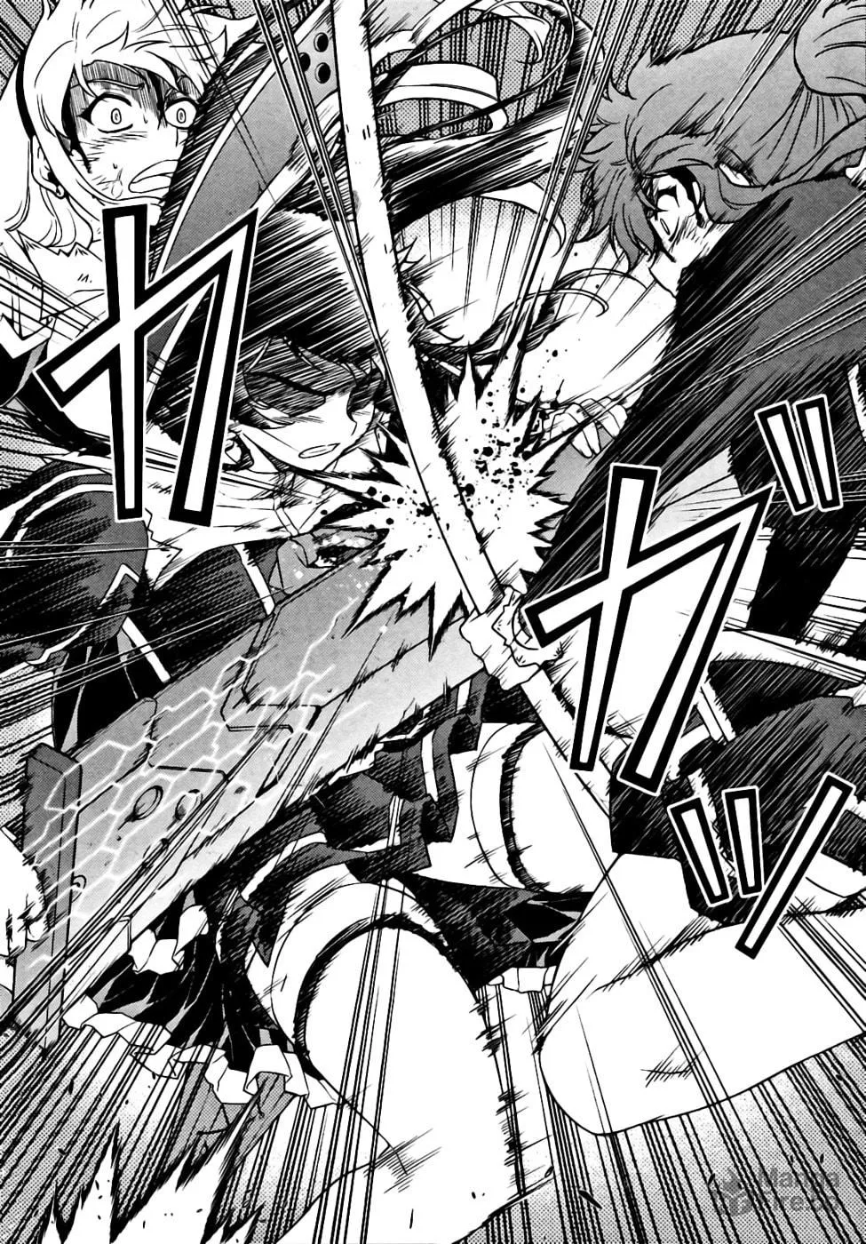 Read Freezing chapter 23 image 2 on Lezhin
