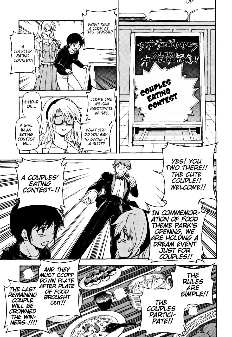 Read Freezing chapter 24 image 10 on Lezhin