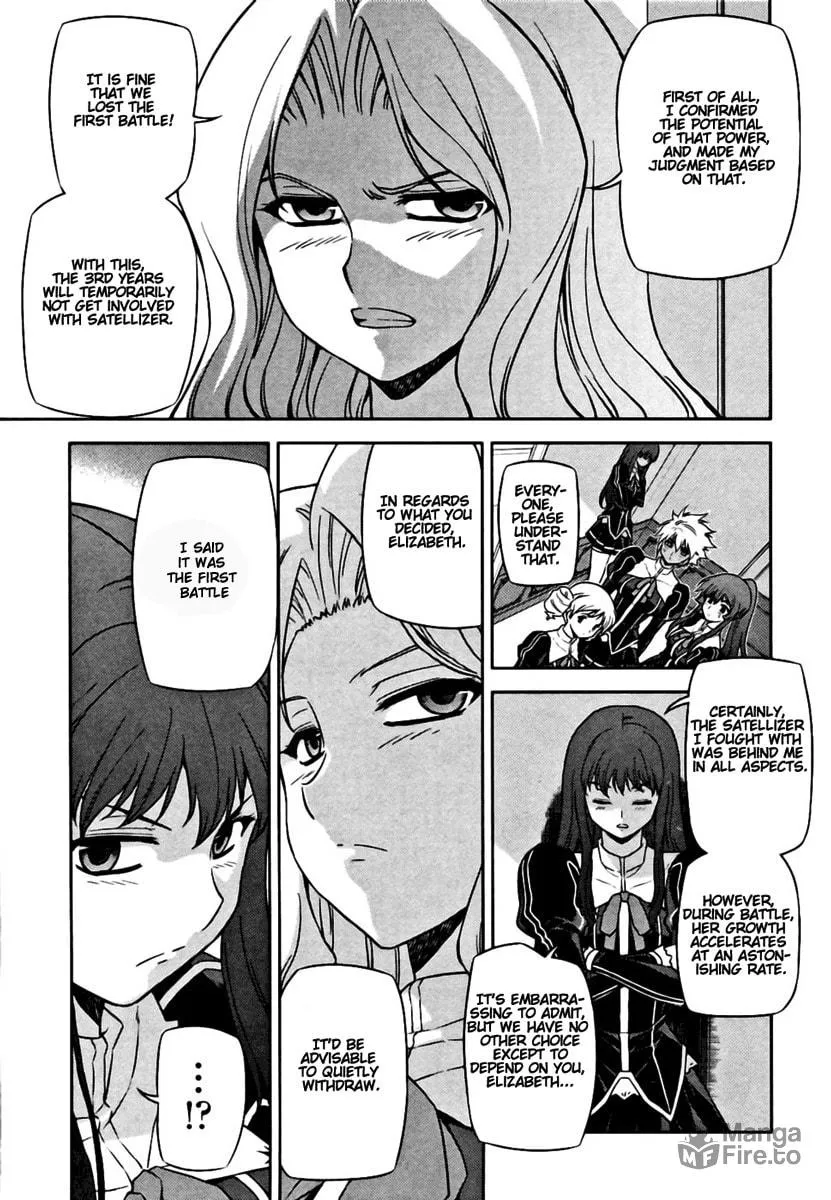 Read Freezing chapter 24 image 4 on Lezhin