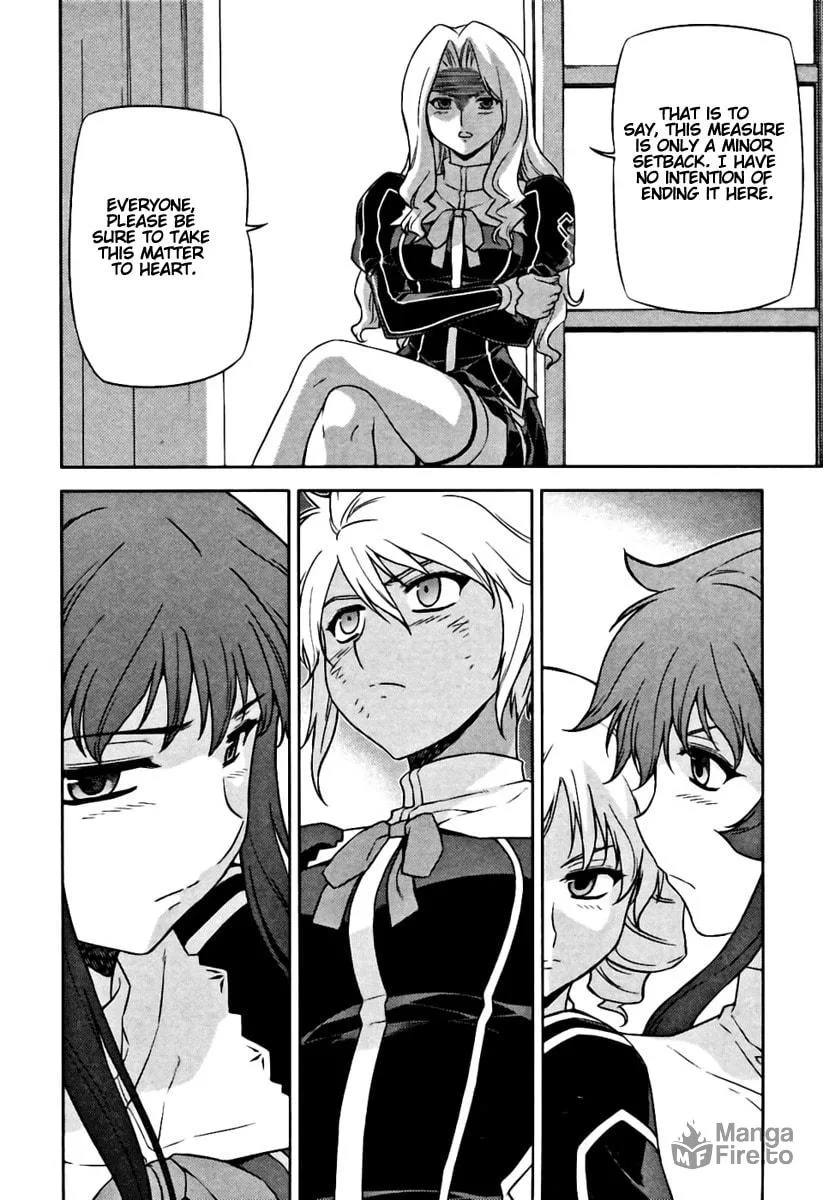 Read Freezing chapter 24 image 5 on Lezhin
