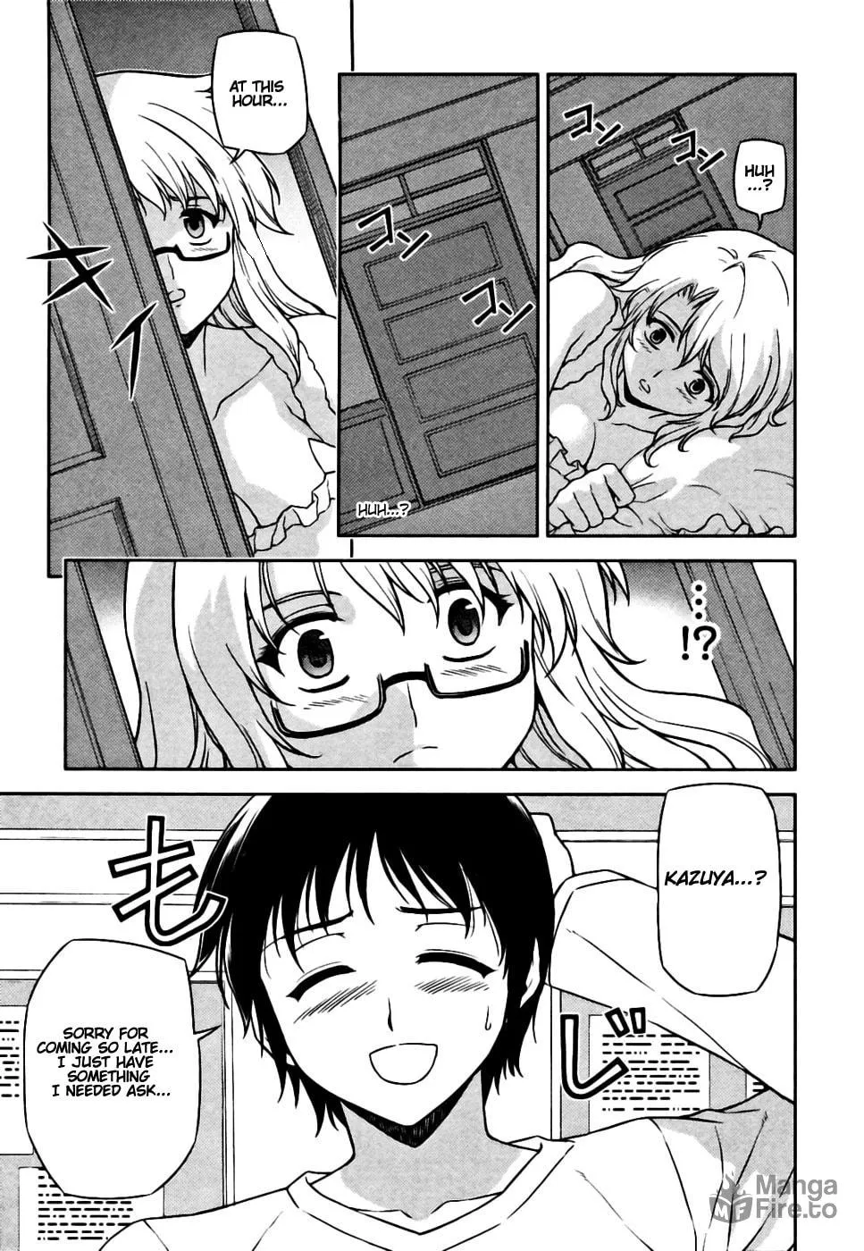 Read Freezing chapter 24 image 8 on Lezhin