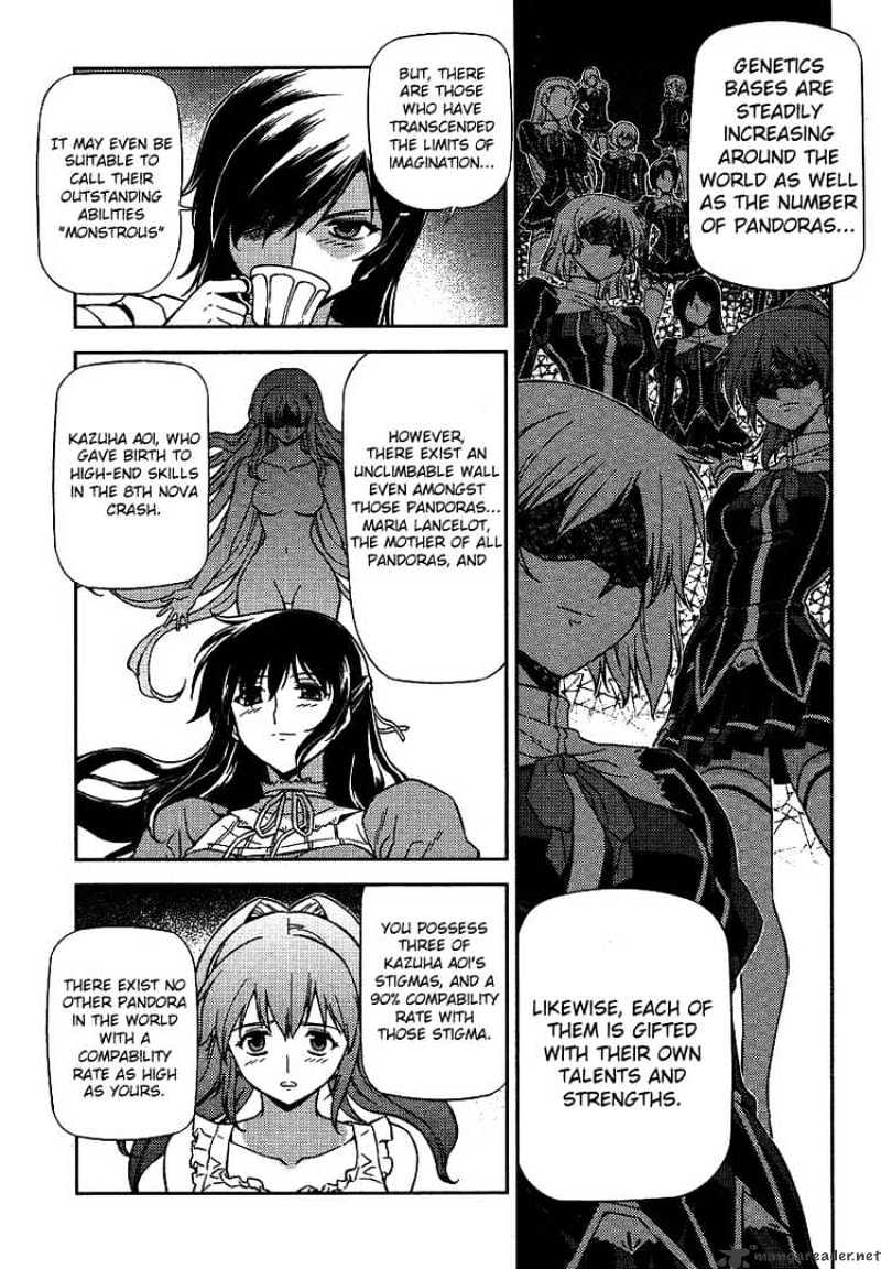 Read Freezing chapter 26 image 10 on Lezhin