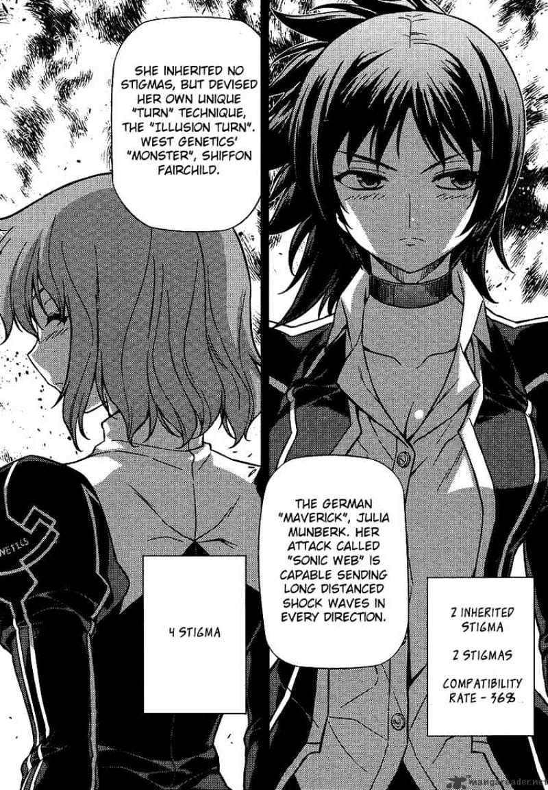 Read Freezing chapter 26 image 12 on Lezhin
