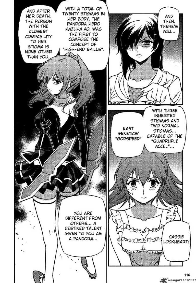 Read Freezing chapter 26 image 13 on Lezhin