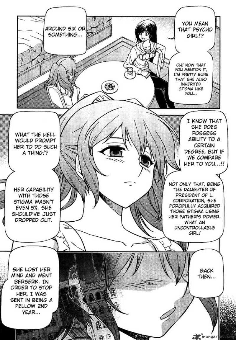 Read Freezing chapter 26 image 16 on Lezhin