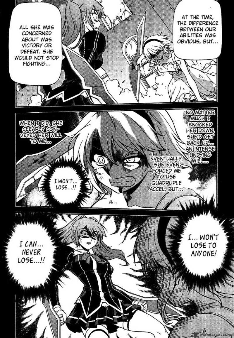 Read Freezing chapter 26 image 17 on Lezhin