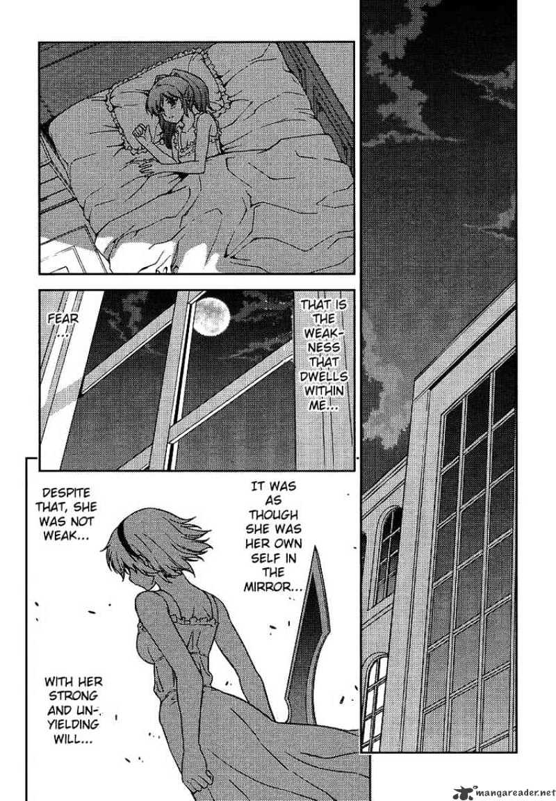 Read Freezing chapter 26 image 20 on Lezhin