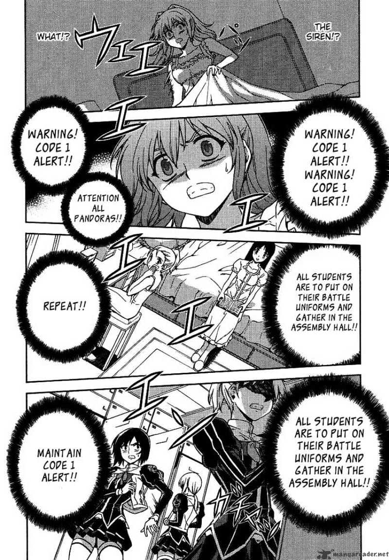 Read Freezing chapter 26 image 22 on Lezhin