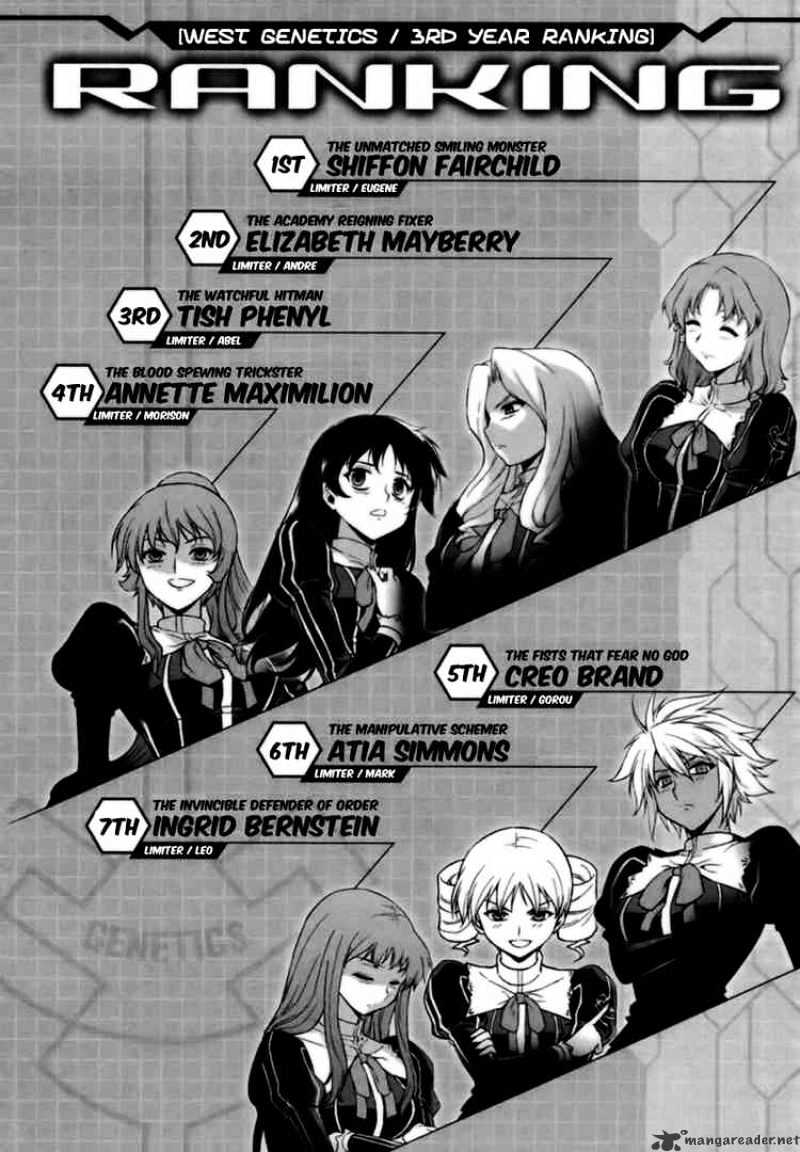 Read Freezing chapter 26 image 25 on Lezhin