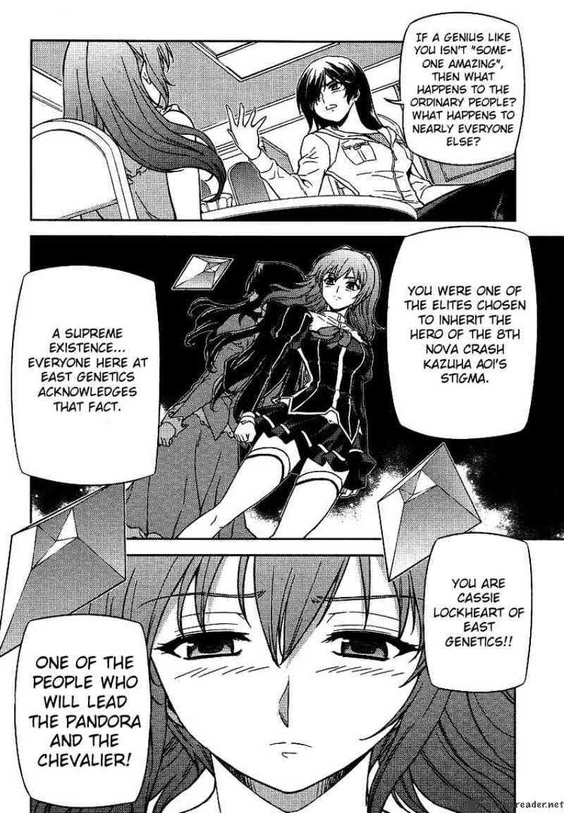 Read Freezing chapter 26 image 5 on Lezhin