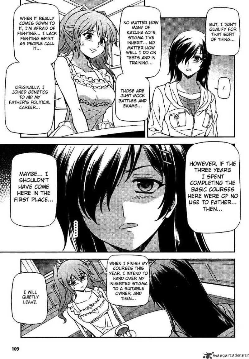Read Freezing chapter 26 image 6 on Lezhin