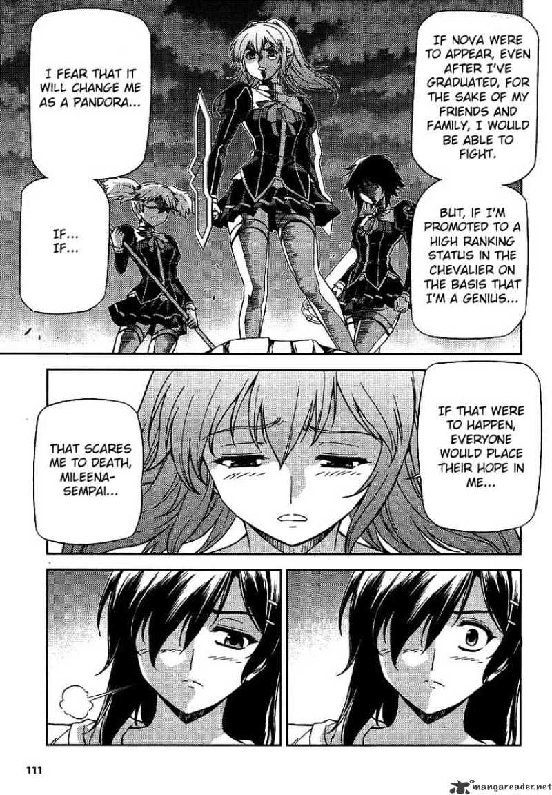 Read Freezing chapter 26 image 8 on Lezhin