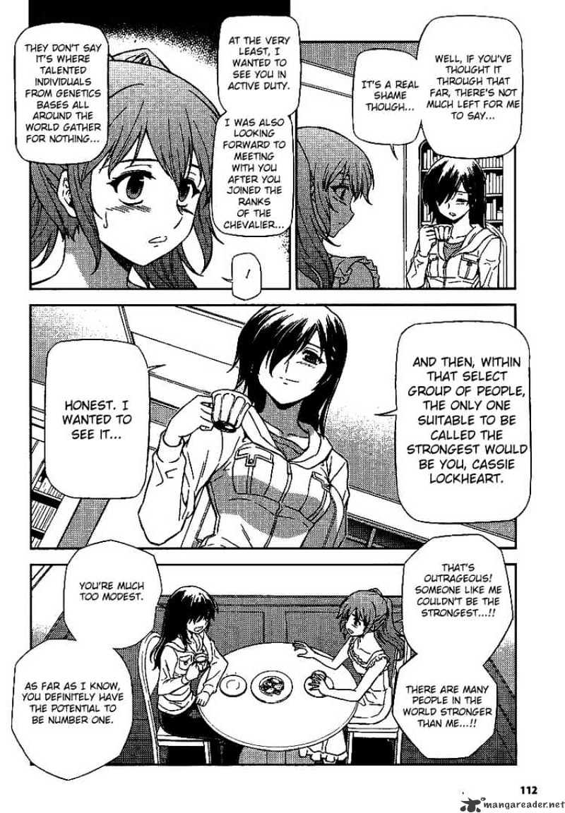 Read Freezing chapter 26 image 9 on Lezhin