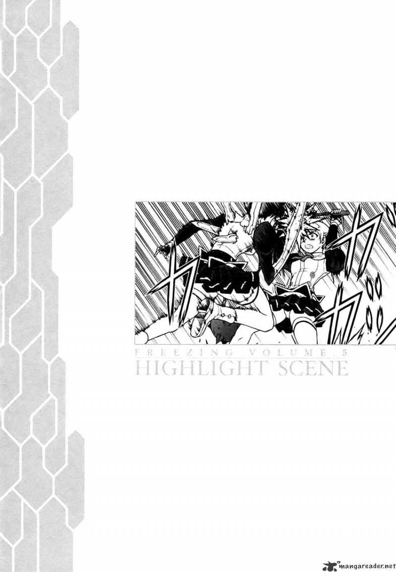 Read Freezing chapter 27 image 0 on Lezhin