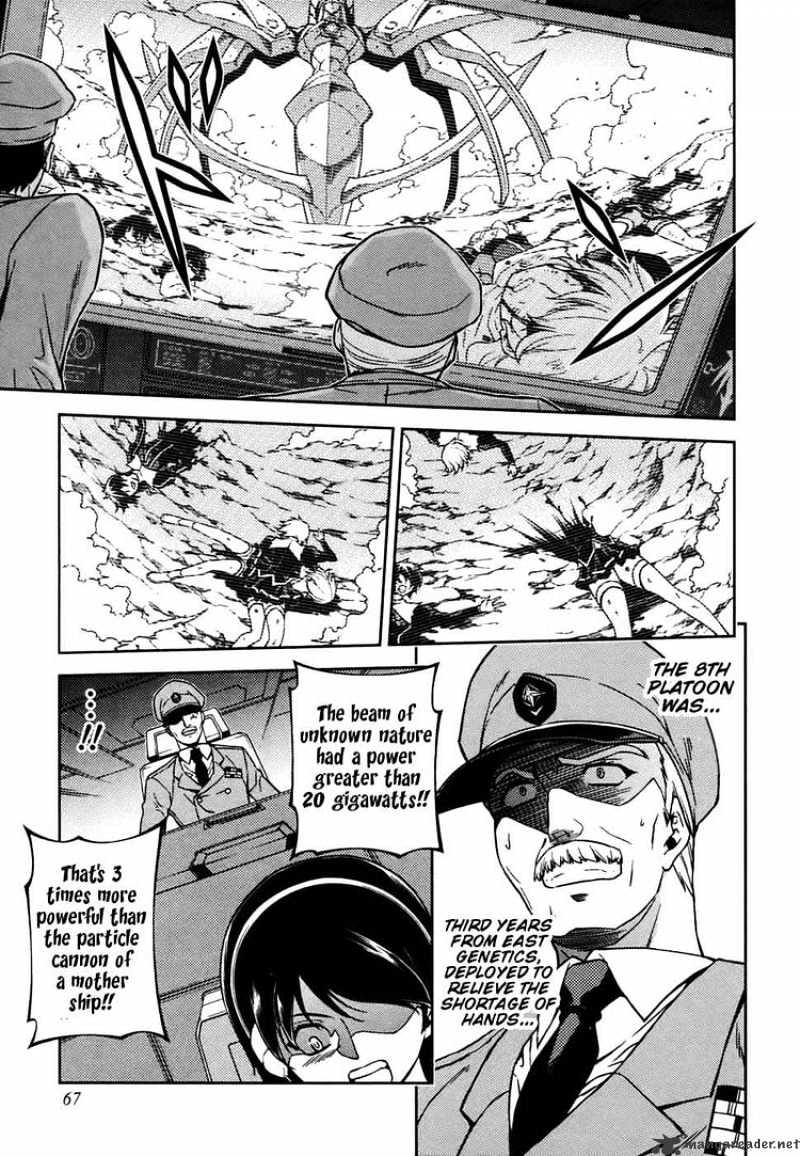Read Freezing chapter 27 image 10 on Lezhin