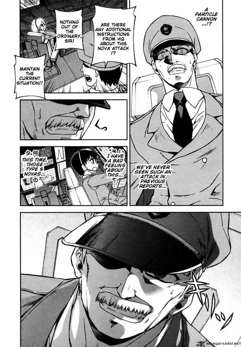 Read Freezing chapter 27 image 11 on Lezhin