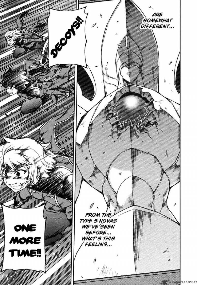 Read Freezing chapter 27 image 12 on Lezhin
