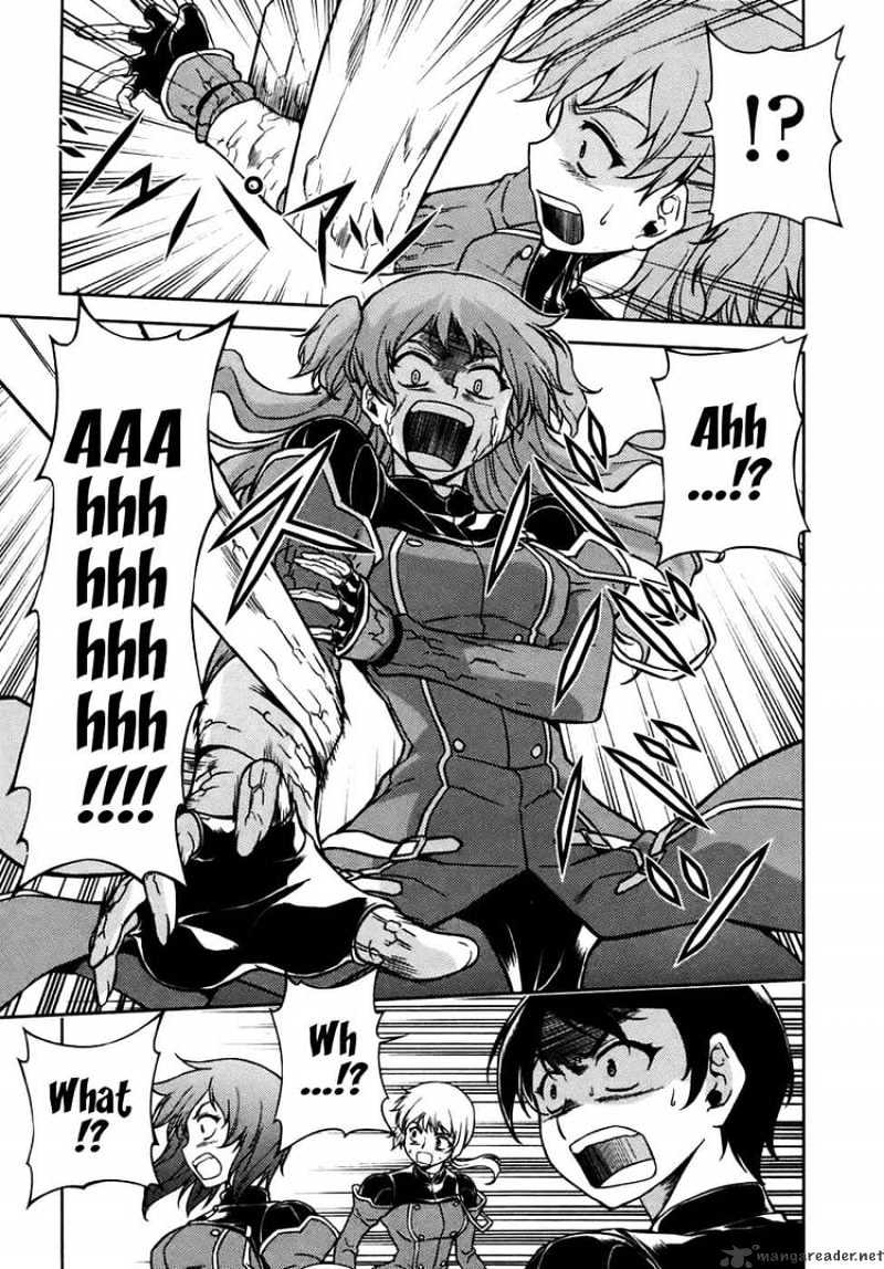 Read Freezing chapter 27 image 14 on Lezhin