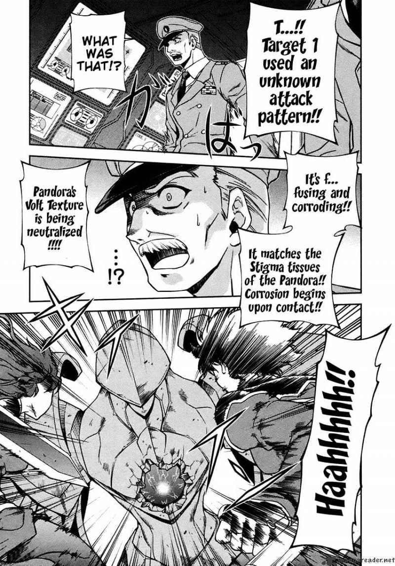 Read Freezing chapter 27 image 16 on Lezhin