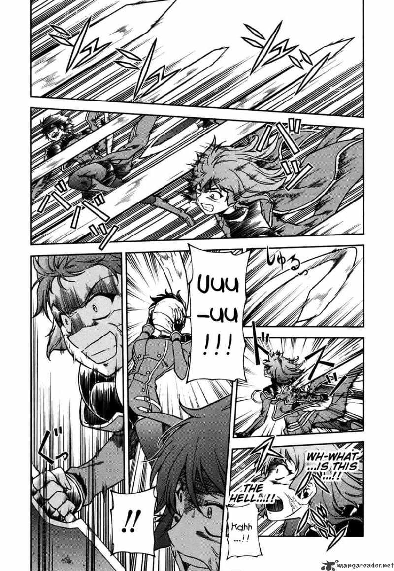 Read Freezing chapter 27 image 17 on Lezhin