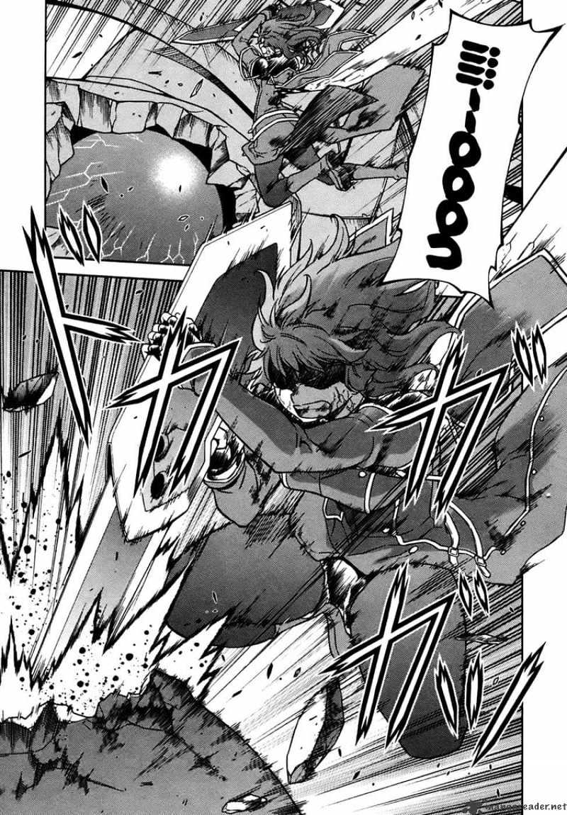 Read Freezing chapter 27 image 18 on Lezhin