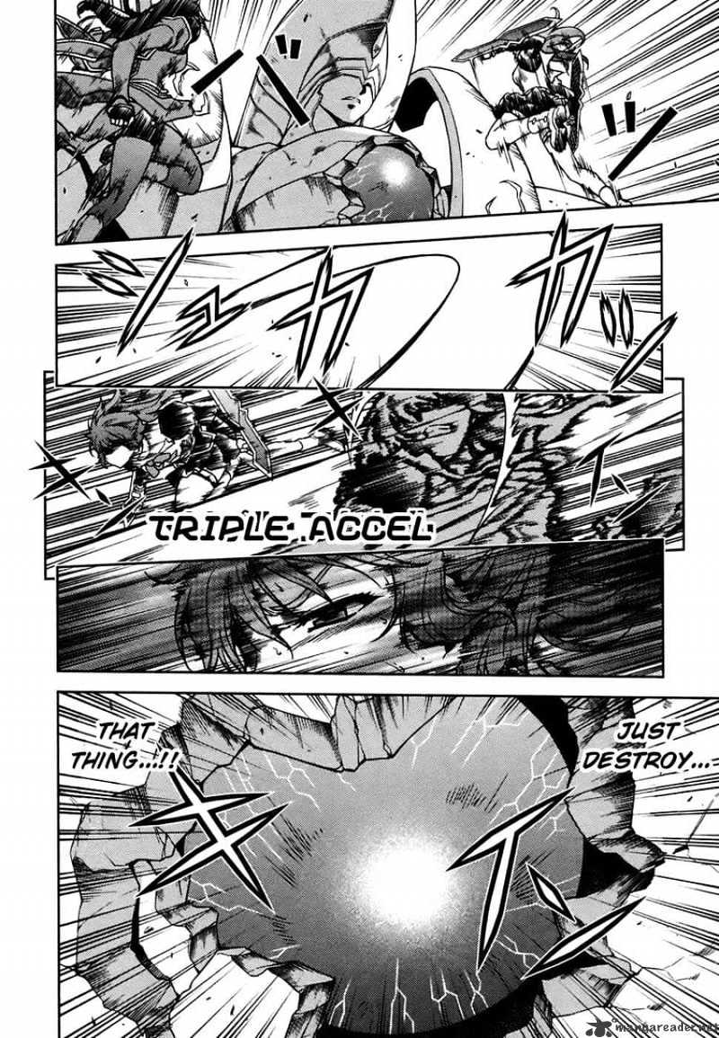 Read Freezing chapter 27 image 21 on Lezhin
