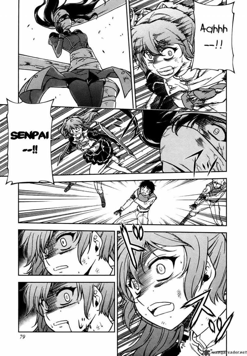 Read Freezing chapter 27 image 22 on Lezhin