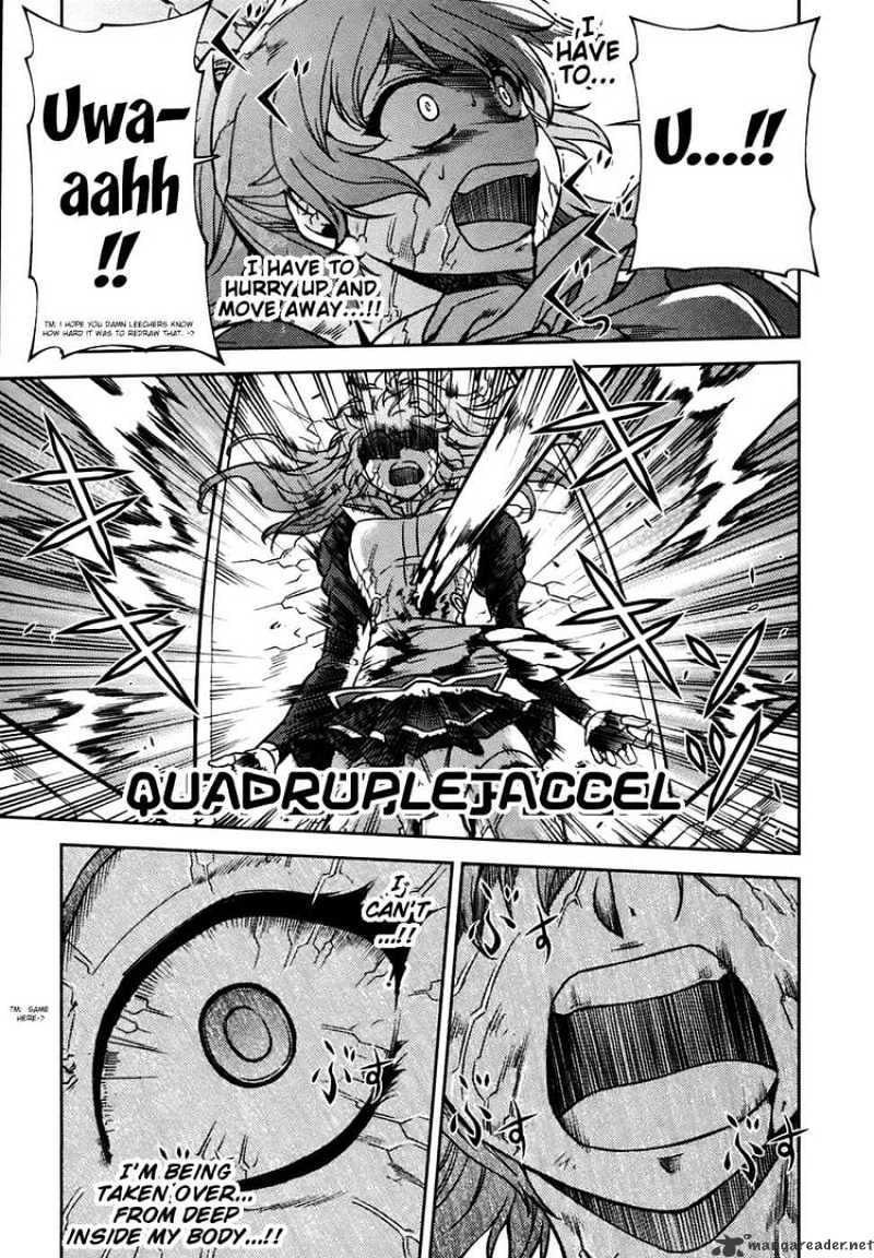 Read Freezing chapter 27 image 24 on Lezhin