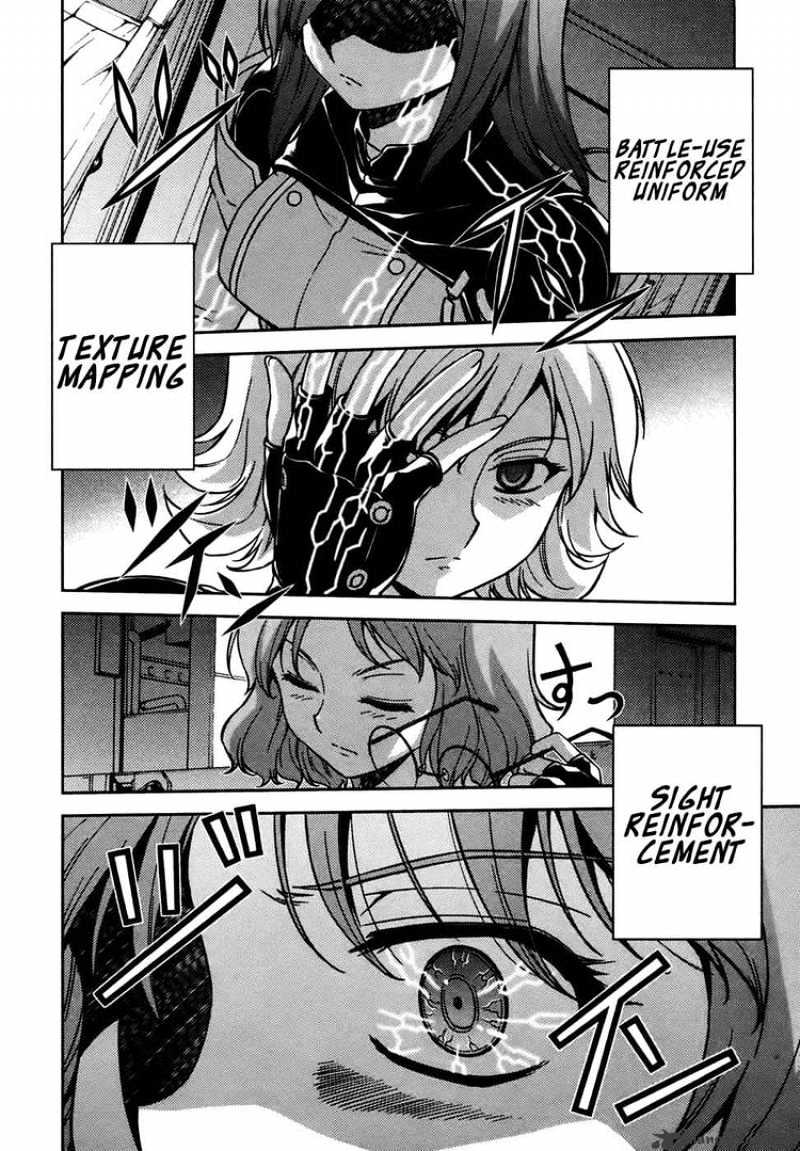 Read Freezing chapter 27 image 5 on Lezhin