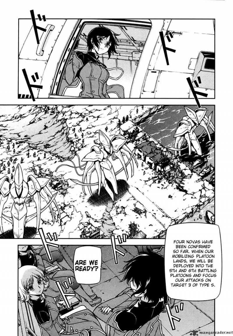 Read Freezing chapter 27 image 6 on Lezhin