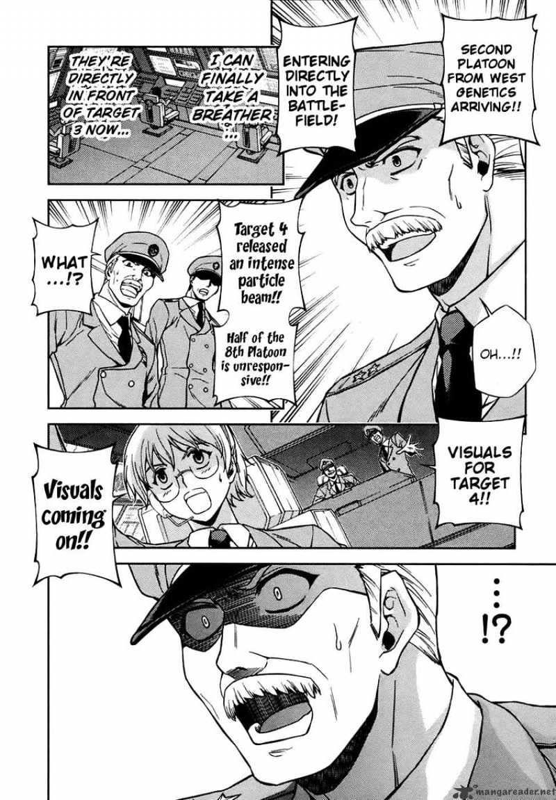 Read Freezing chapter 27 image 9 on Lezhin
