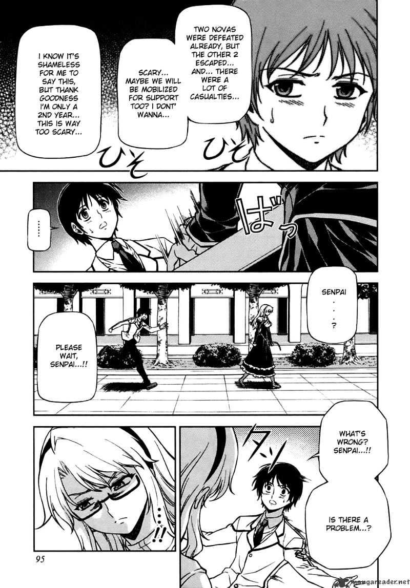 Read Freezing chapter 28 image 12 on Lezhin