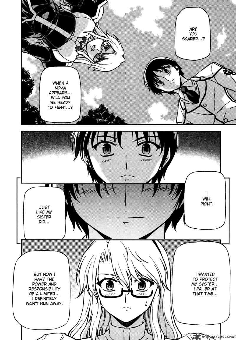 Read Freezing chapter 28 image 15 on Lezhin