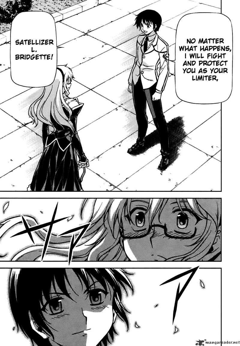 Read Freezing chapter 28 image 16 on Lezhin