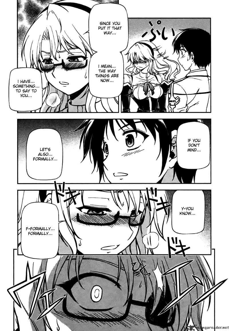 Read Freezing chapter 28 image 17 on Lezhin