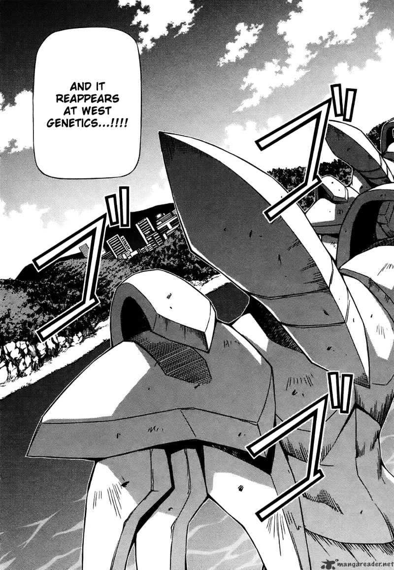 Read Freezing chapter 28 image 19 on Lezhin