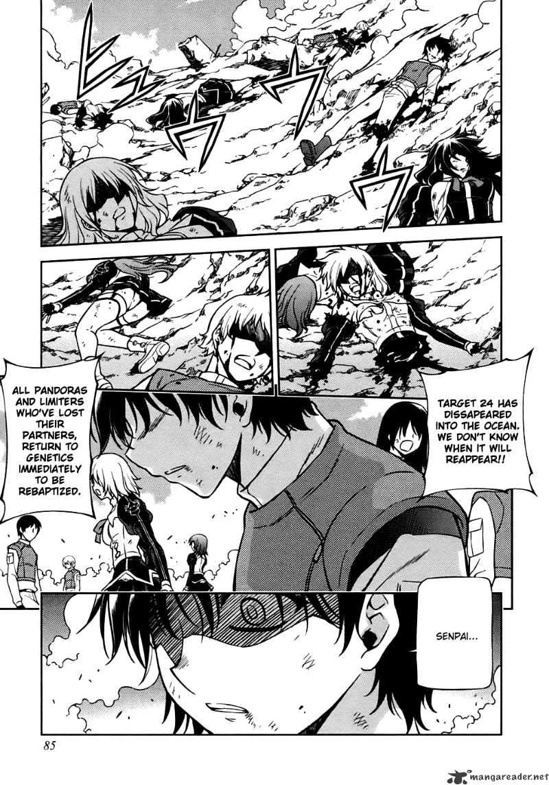 Read Freezing chapter 28 image 2 on Lezhin