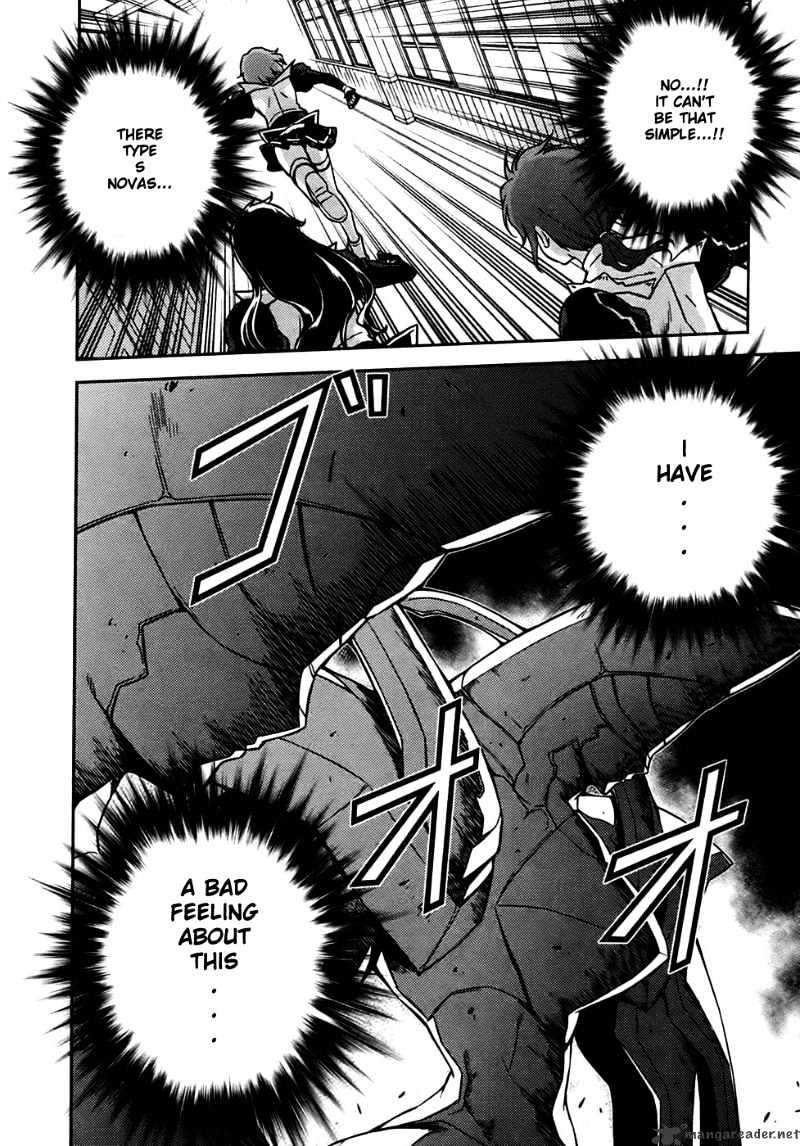 Read Freezing chapter 28 image 21 on Lezhin