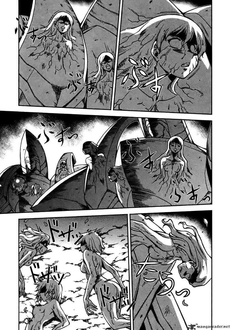 Read Freezing chapter 28 image 22 on Lezhin