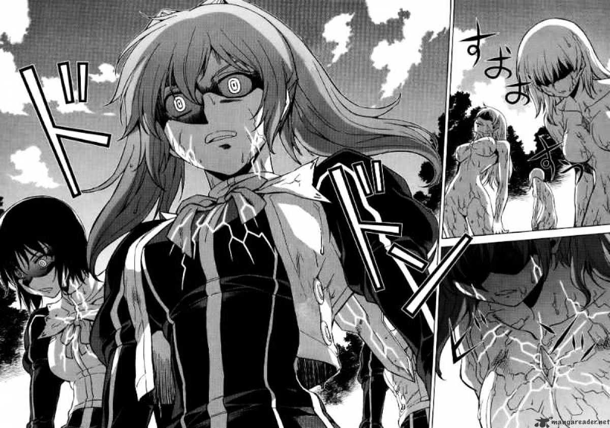 Read Freezing chapter 28 image 23 on Lezhin