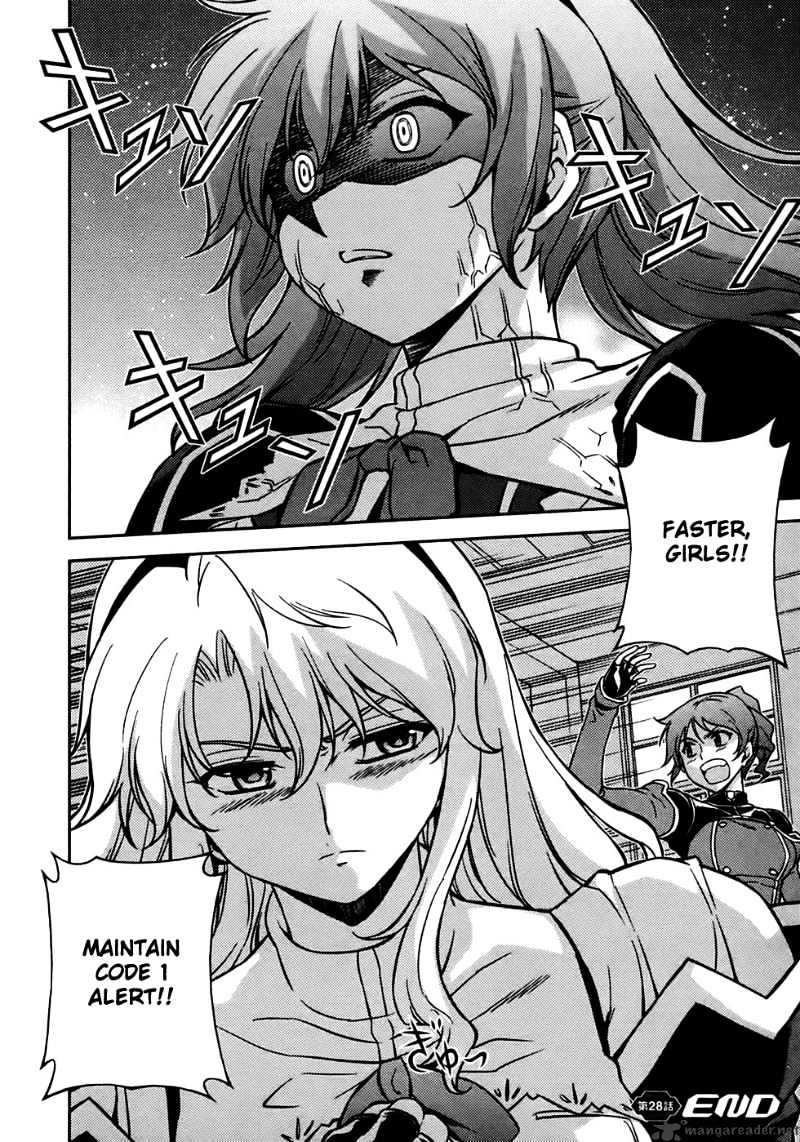 Read Freezing chapter 28 image 24 on Lezhin