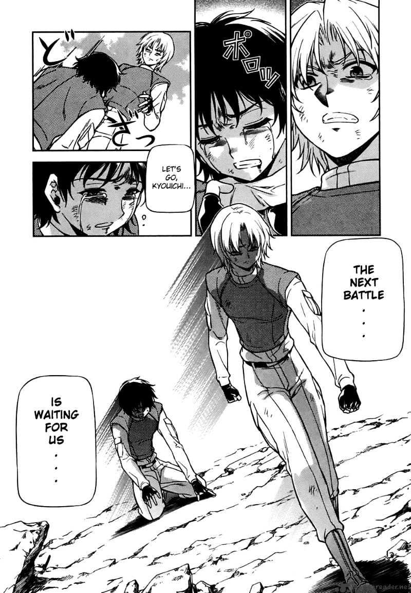 Read Freezing chapter 28 image 9 on Lezhin