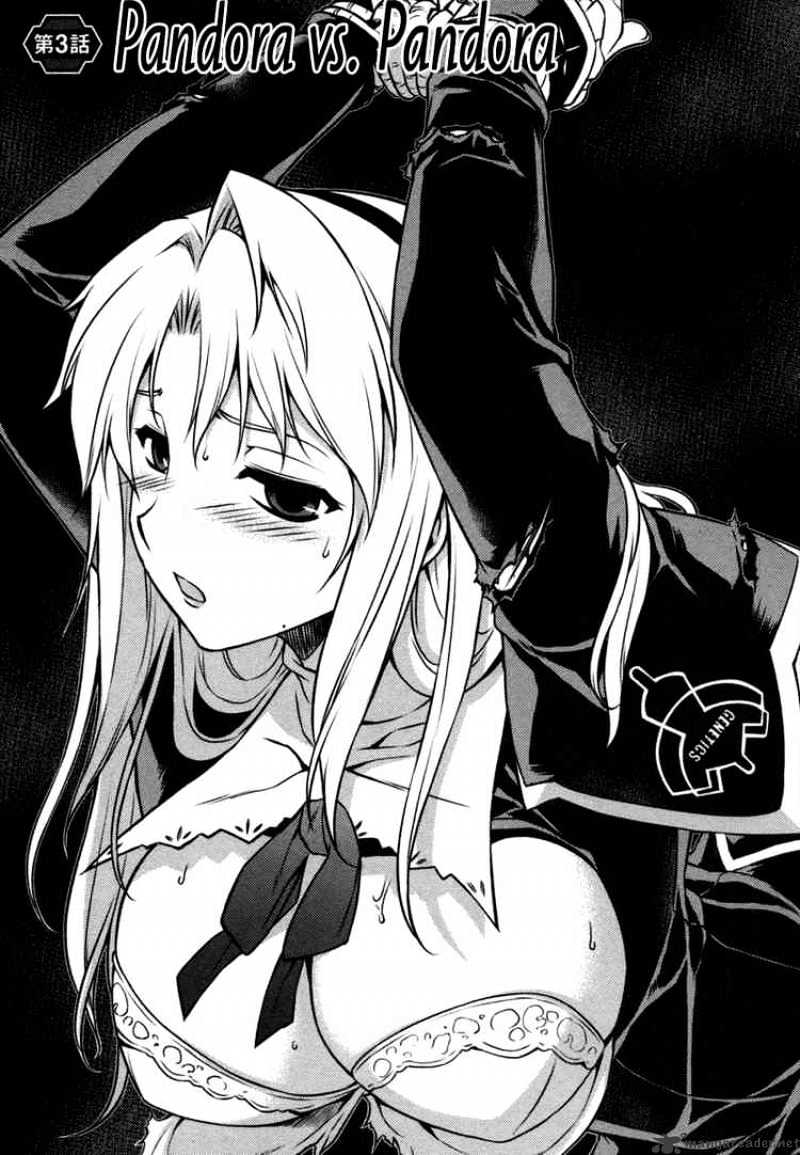 Read Freezing chapter 3 image 0 on Lezhin